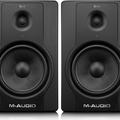 Альбом - M-Audio Studiophile BX8 D2